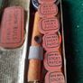 vintage jihn bull repair outfit Image 6