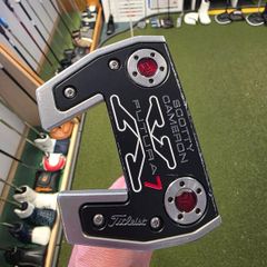 Scotty Cameron Futura X 7 Putter 35"
