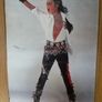 Michael Jackson : 'Bad' Album Poster Image 2