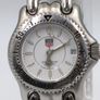 TAG Heuer Professional Ladies Watch (Full Set) Image 4