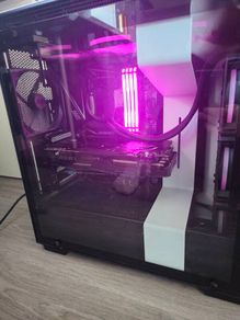 Ryzen 9 5900X Gaming PC