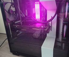 Ryzen 9 5900X Gaming PC