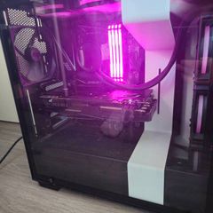 Ryzen 9 5900X Gaming PC