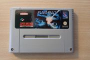 Flashback Snes