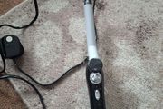 hair tongs