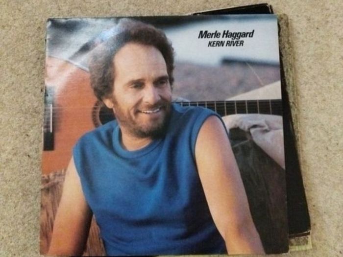 Country vinyl clearance @ 5e
