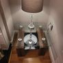 full Leather corner Suite Image 9