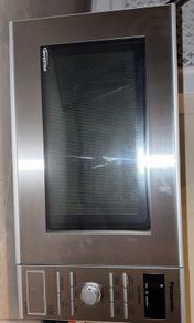 Panasonic microwave