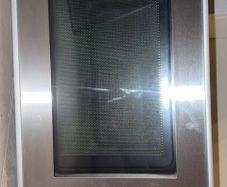 Panasonic microwave
