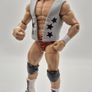 WWE WCW Flyin' Brian Pillman Elite Wrestling Figure Image 3