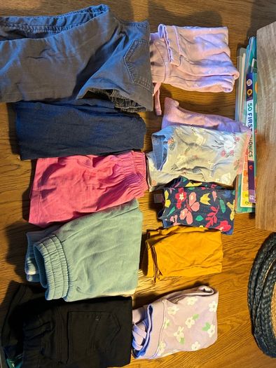 12-18 Months girls clothes (bundle)