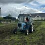 Ford 3600 Image 2