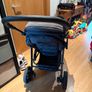 Joie Litetrax Stroller Shale Image 4