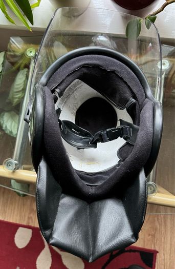 Riot Helmet