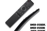 Samsung TV Remote BN59 01260A 01259B 01259E Smart Control Replacement