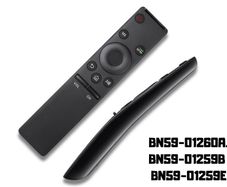 Samsung TV Remote BN59 01260A 01259B 01259E Smart Control Replacement