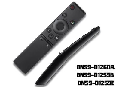 Samsung TV Remote BN59 01260A 01259B 01259E Smart Control Replacement