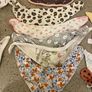 Baby bibs Image 5