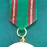 Ulster Defence Regiment Medal 1970-1992 Image 4