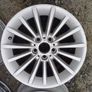 Bmw R17 E90 Alloys 5x120 Image 2