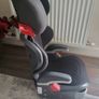 Graco booster seat Image 2