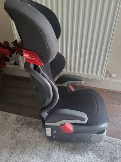 Graco booster seat