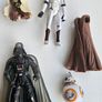 Star Wars Figures Image 4