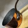 Vintage French Copper cookware for kitchen or display Image 2