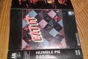 EAT IT cassette Double Play Album  HUMBLE PIE