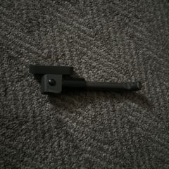 Electric scooter parts