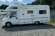 NI Immaculate 2006 Fiat Bessacarr