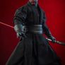 Hot toys like Sideshow Darth Maul Image 4