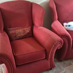 armchair