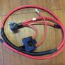 Positive Battery Lead (Fiat Ducato Camper) Image 2