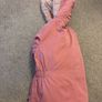 girls coat Image 6