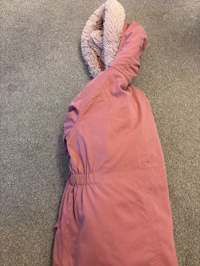 girls coat