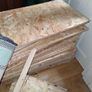 Attic Insulation and flooring Image 4