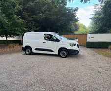 Opel Combo 2020