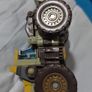Transformer / toy / combiner Image 3