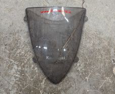 kawasaki screen