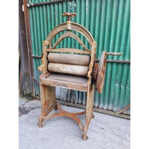 Antique Mangle KAS722