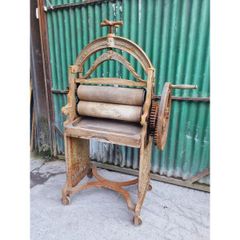 Antique Mangle KAS722