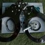 Hand Cuffs with one key Image 4