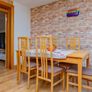 Kitchen table and chairs Image 3