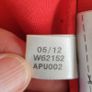 Munster rugby jacket Adidas size large NO hood Image 9