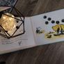 Winnie the Pooh and Ten Busy Bees ! Hardcover ! 2002 ! by Egmont Books ! Image 10
