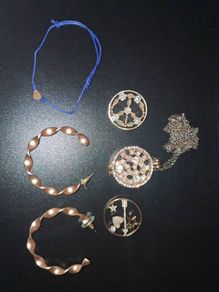x4 Bundle - Jewellery Bundle