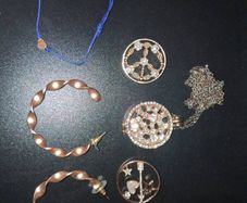 x4 Bundle - Jewellery Bundle