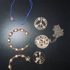 x4 Bundle - Jewellery Bundle