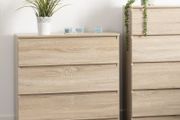 Malvern 3 Drawer Chest